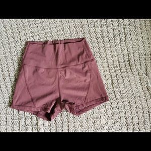Born Primitive Shorts